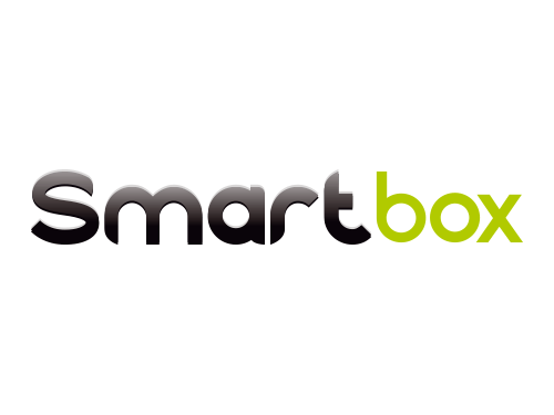 Identité visuelle de Smartbox le leader européen des coffrets cadeaux