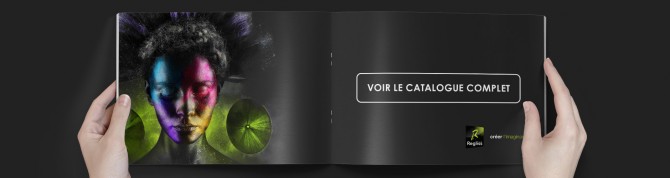 catalogue des outils marketing et de communication