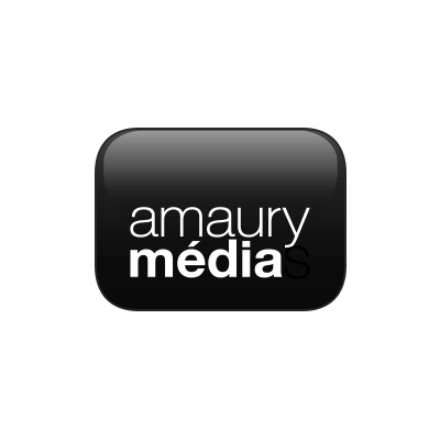 Amaury Média, un client Regliss.com