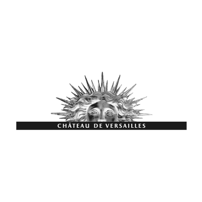 Château de Versailles, un client Regliss.com