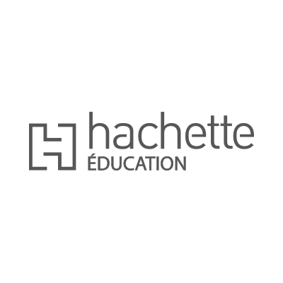 Hachette Éducation, un client Regliss.com