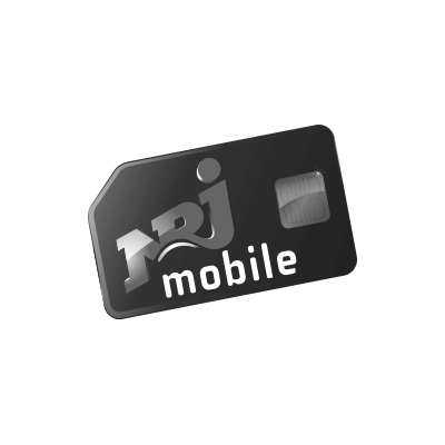 NRJ Mobile, un client Regliss.com