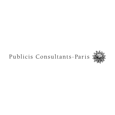 Publicis Consultants Paris, un client Regliss.com