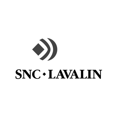 SNC Lavalin, un client Regliss.com