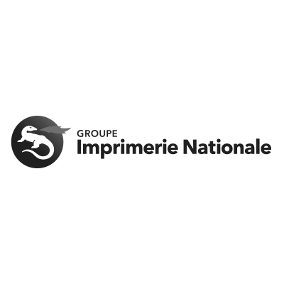 L'Imprimerie Nationale, un client Regliss.com