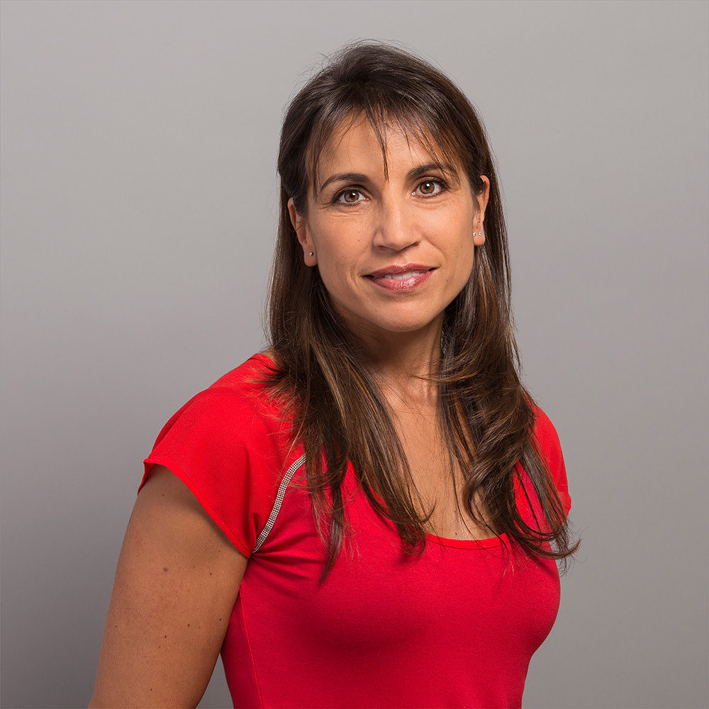 Photographies pour le cabinet AEC Partners - Portrait