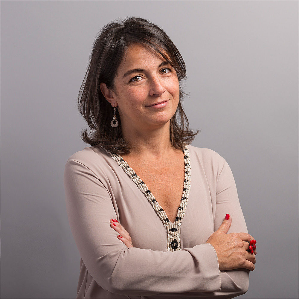 Photographies pour le cabinet AEC Partners - Portrait
