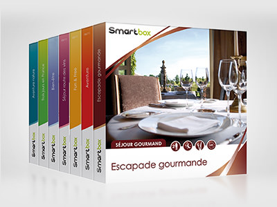 Guide Stratégies du Design 2011 - Regliss.com pour Smartbox