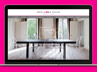 Guide Stratégies du Design 2012 - Regliss.com pour Beslay + Le Calvé