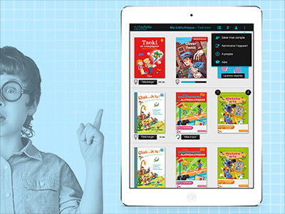 Guide Stratégies du Design 2011 - Regliss.com pour Hachette Éducation
