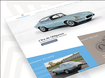 Guide Stratégies du Design 2018 - Regliss.com pour Retro Roadster
