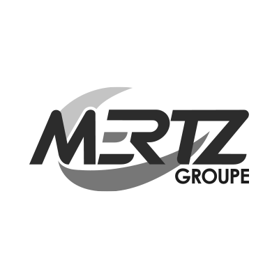 Mertz Groupe, un client Regliss.com